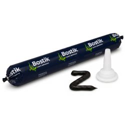 Fasady wentylowane Bostik Panel Tack