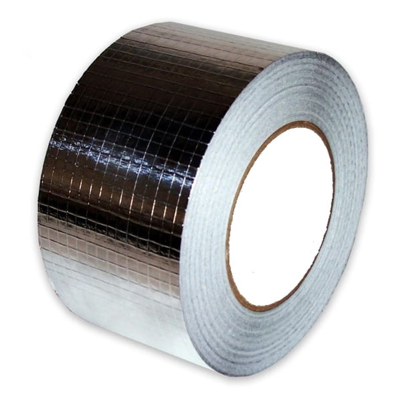 Taśmy aluminiowe ALU (gładkie, wzmocnione)