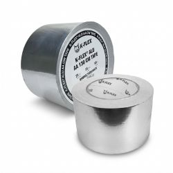 Taśmy aluminiowe ALU (gładkie, wzmocnione)