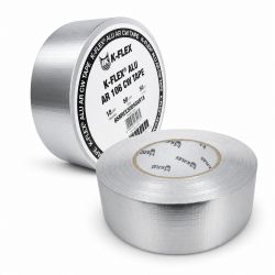 Taśmy aluminiowe ALU (gładkie, wzmocnione)