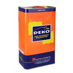 Produkty dekarskie